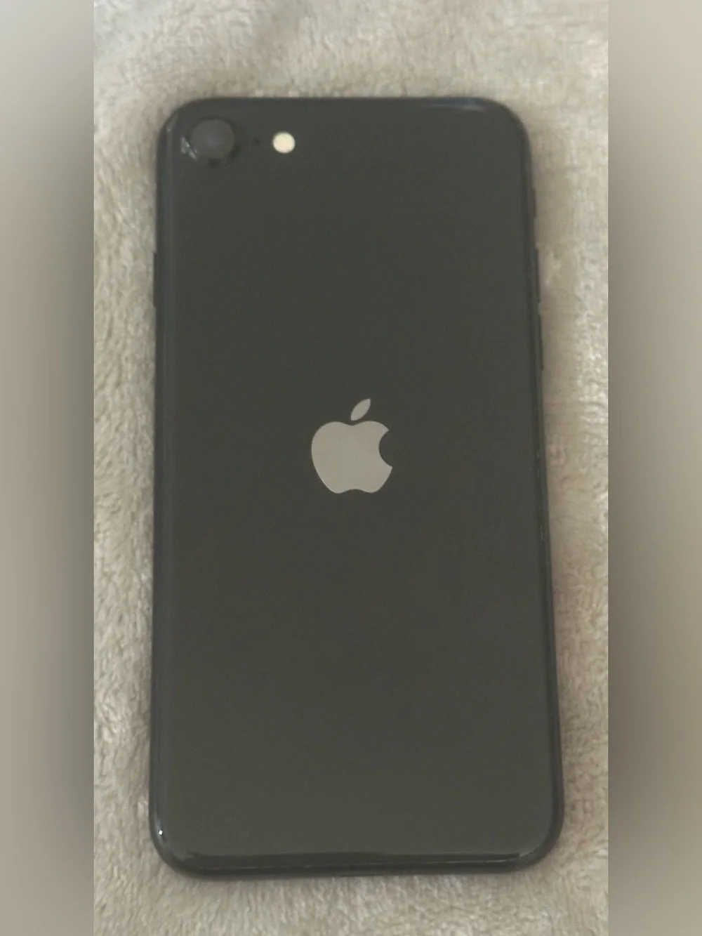 iPhone SE 2nd Generation 64GB Unlocked